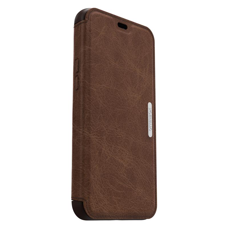 OtterBox Strada Apple iPhone 12 Pro Max Espresso Brown