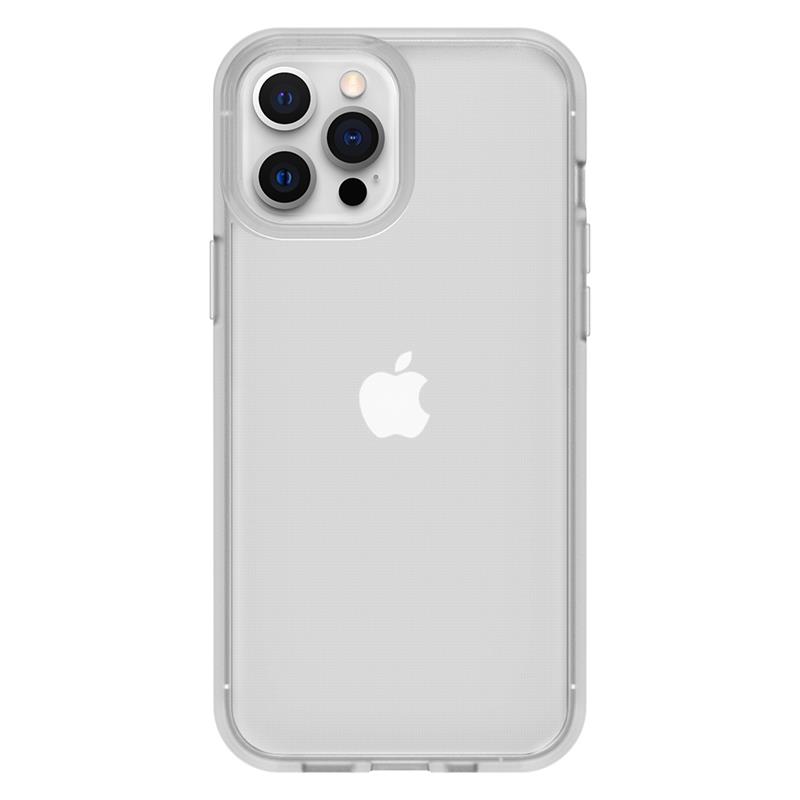 OtterBox React Series voor Apple iPhone 12 Pro Max, transparant