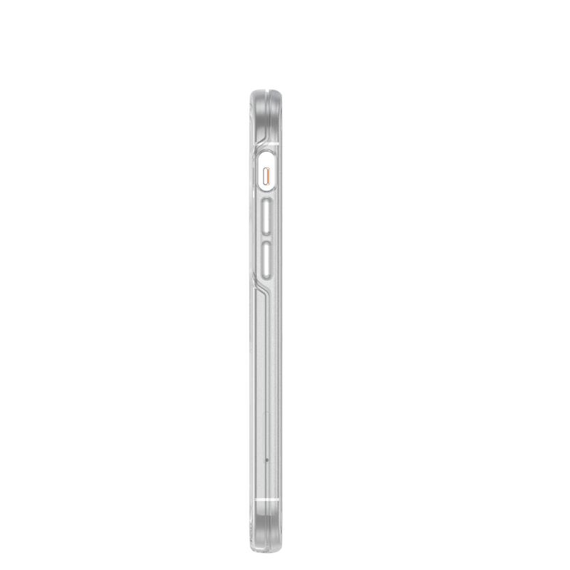 OtterBox Symmetry Clear Series voor Apple iPhone 12/iPhone 12 Pro, transparant