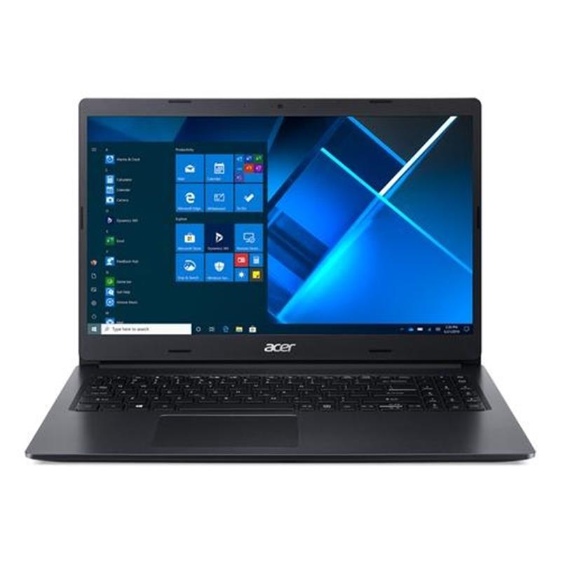 Acer Extensa 15 EX215-22-R6PU Notebook Zwart 39 6 cm 15 6 1920 x 1080 Pixels AMD Ryzen 5 16 GB DDR4-SDRAM 512 GB SSD Wi-Fi 5 802 11ac Windows 10 Home