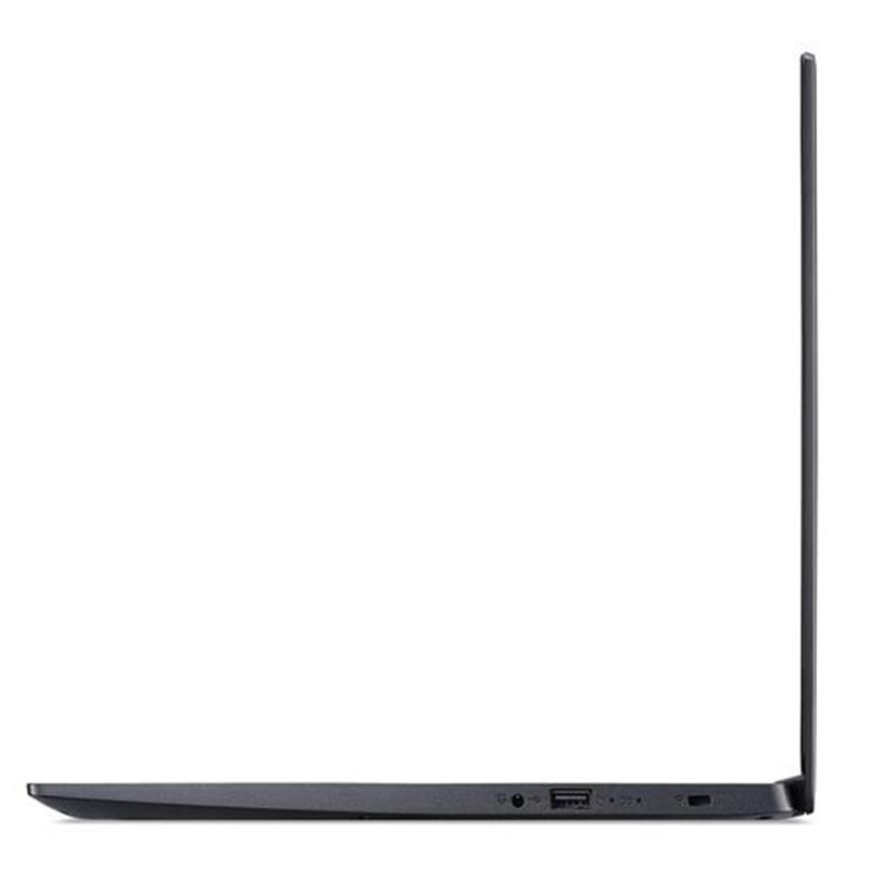 Acer Extensa 15 EX215-22-R6PU 3500U Notebook 39,6 cm (15.6"") Full HD AMD Ryzen™ 5 16 GB DDR4-SDRAM 512 GB SSD Wi-Fi 5 (802.11ac) Windows 10 Home Zwar