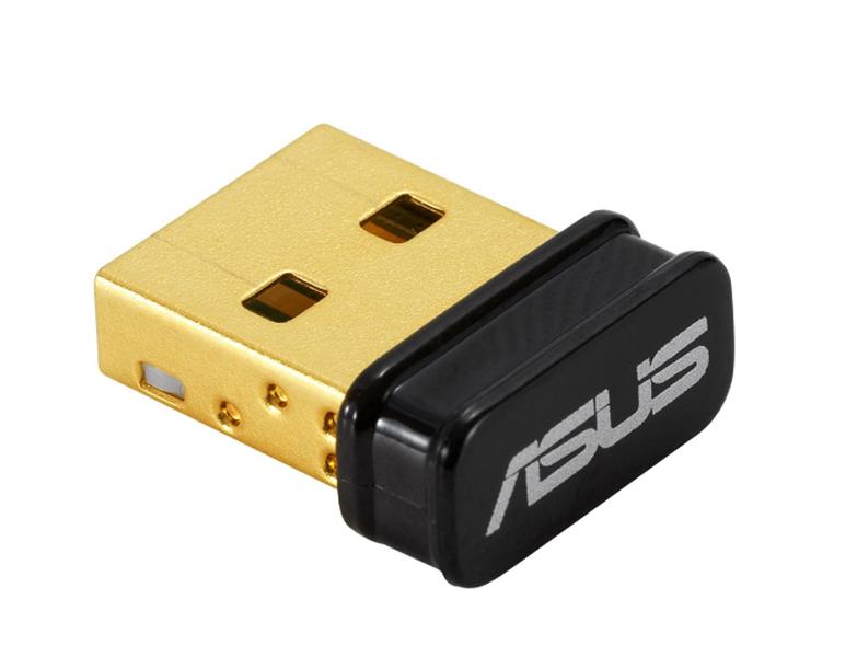 ASUS USB-BT500 Bluetooth 3 Mbit/s Intern