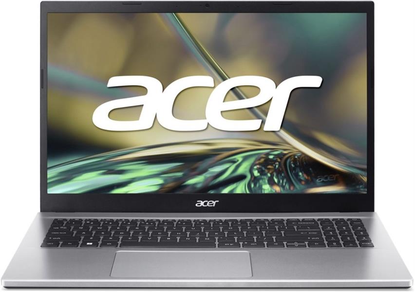 Acer Aspire 3 15.6 F-HD IPS i3-1215U / 8GB / 512GB / W11P