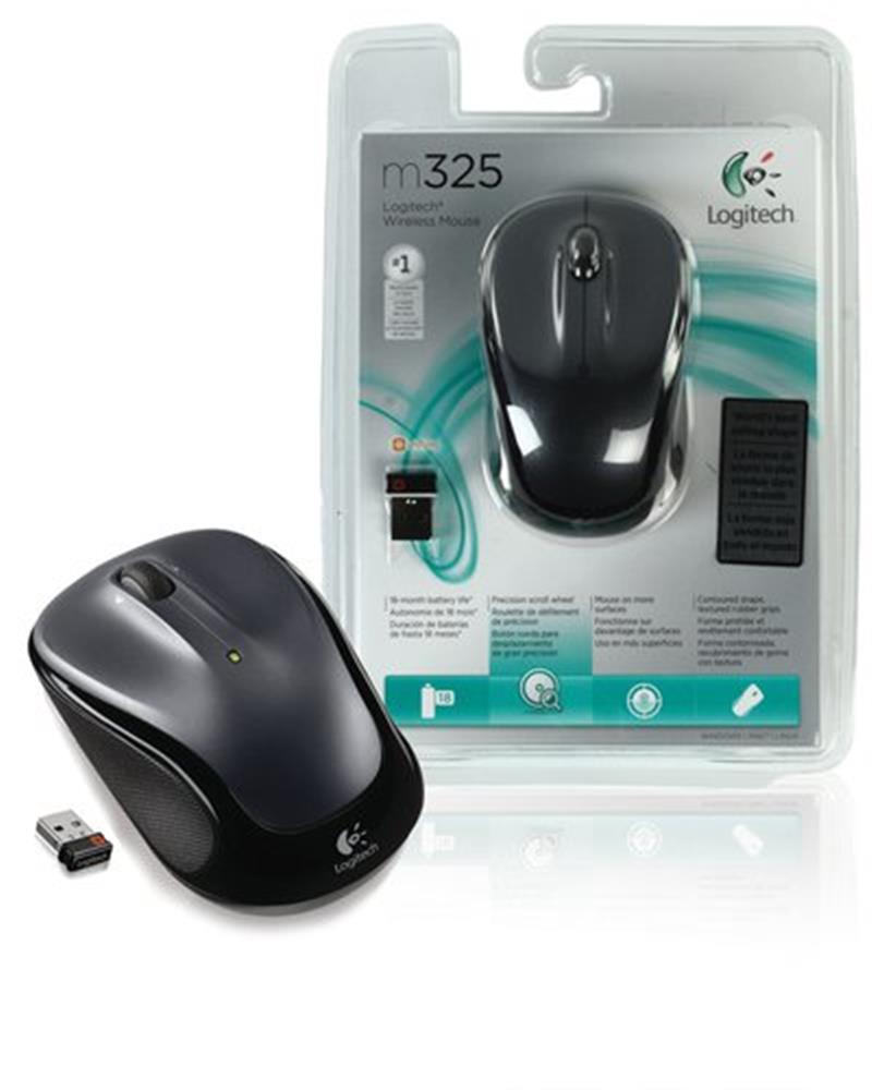 Logitech LGT-M325B