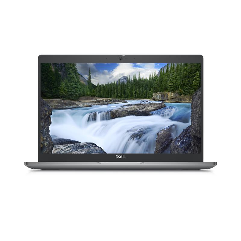 DELL Latitude 5340 i5-1345U Notebook 33,8 cm (13.3"") Full HD Intel® Core™ i5 16 GB LPDDR5-SDRAM 256 GB SSD Wi-Fi 6E (802.11ax) Windows 11 Pro Grijs