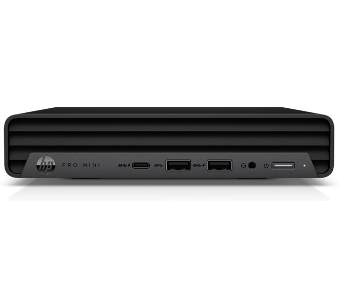 HP Pro Mini 400 G9 i3-12100T 16GB 512