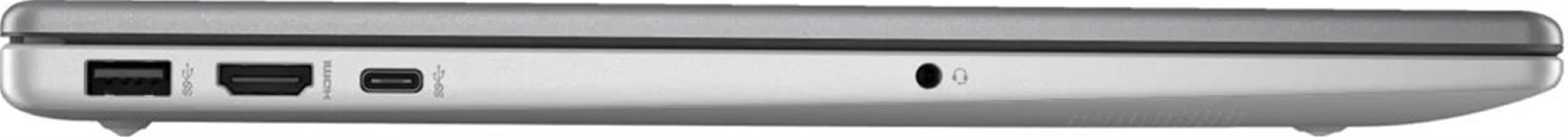 HP 250 G10 15,6 F-HD / i5-1335U / 16GB / 512GB W11P