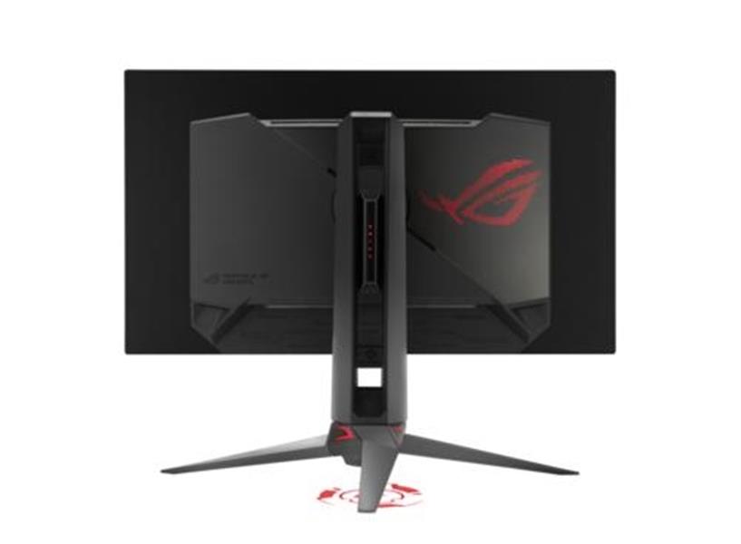 ASUS ROG Swift OLED PG27AQDM 67,3 cm (26.5"") 2560 x 1440 Pixels Wide Quad HD Zwart