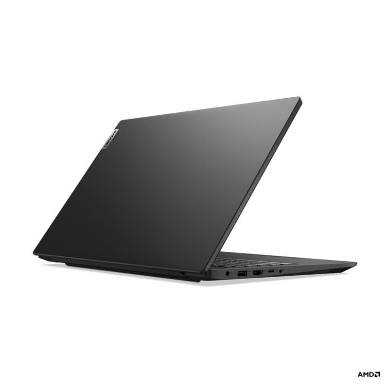 Lenovo V V15 5300U Notebook 39,6 cm (15.6"") Full HD AMD Ryzen™ 3 8 GB DDR4-SDRAM 256 GB SSD Wi-Fi 5 (802.11ac) Windows 11 Home Zwart