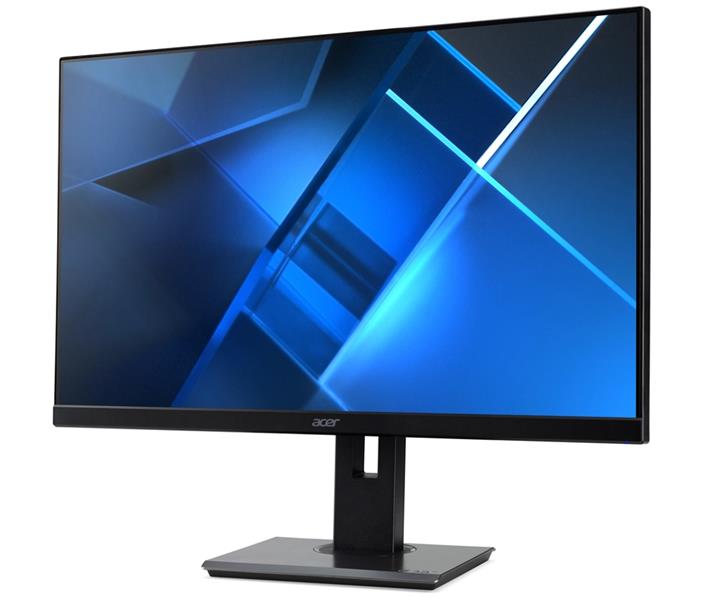Acer B227Q B computer monitor 54,6 cm (21.5"") 1920 x 1080 Pixels Full HD LCD Zwart