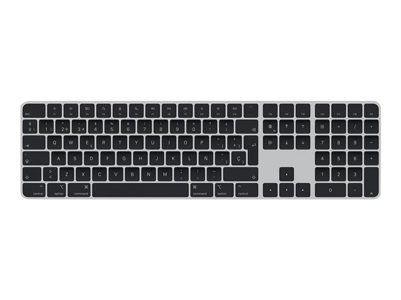 APPLE Magic Keyboard Touch ID Numeric SP