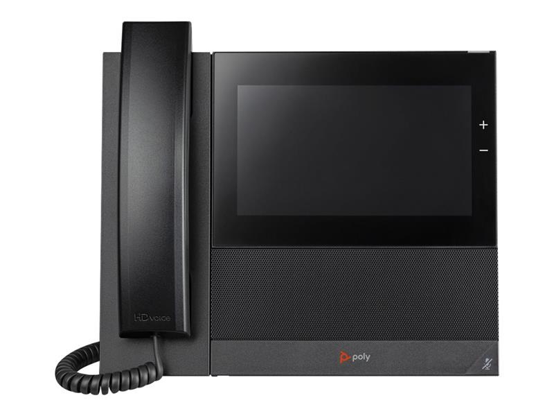 POLY CCX 600 Business Media Phone