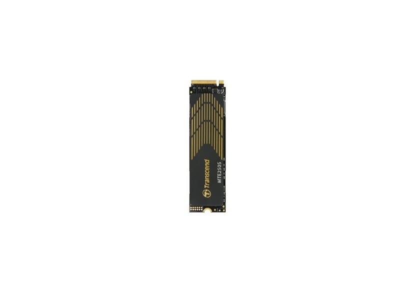 TRANSCEND 2TB M 2 2280 PCIe Gen4x4 NVMe