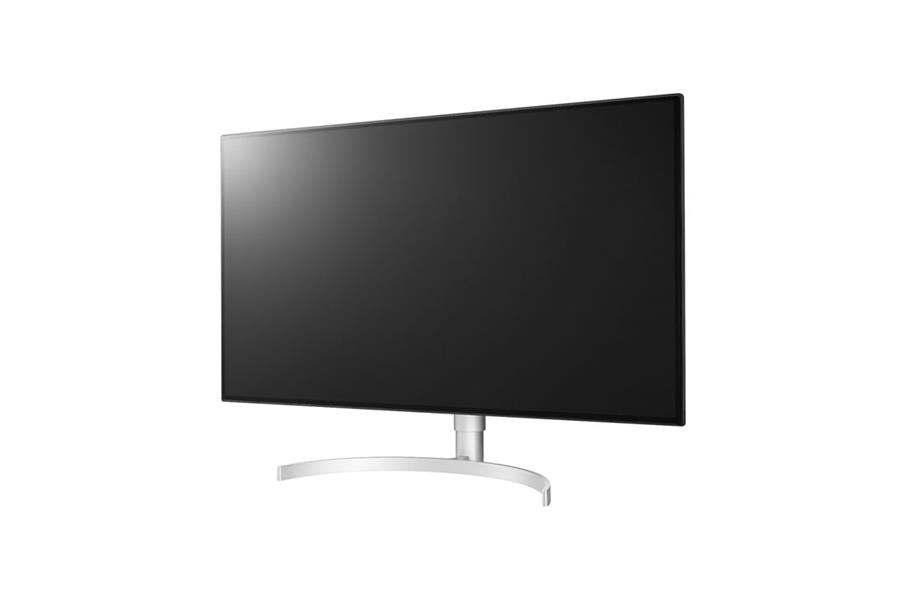 LG 32UL950P-W computer monitor 81,3 cm (32"") 3840 x 2160 Pixels 4K Ultra HD Wit