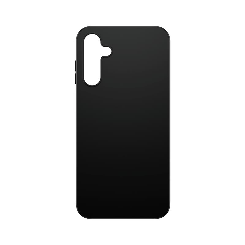 PanzerGlass SAFE. by Case Samsung New A14 A14 5G Black mobiele telefoon behuizingen Hoes Transparant