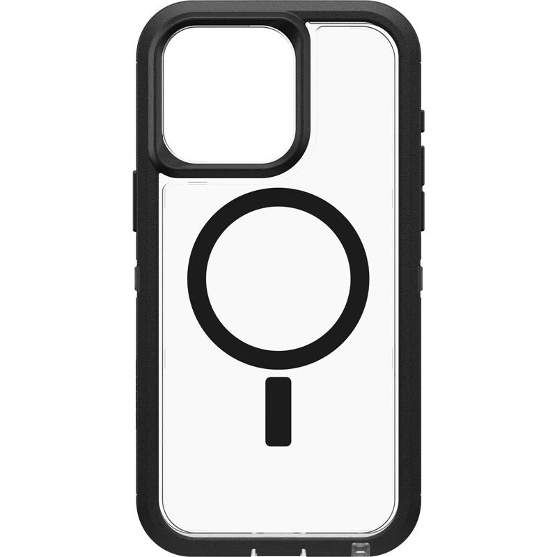 OTTERBOX Defender XT Clear iPhone 15 Pro