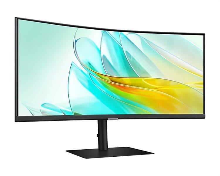 Samsung ViewFinity LS34C652UAUXEN computer monitor 86,4 cm (34"") 3440 x 1440 Pixels