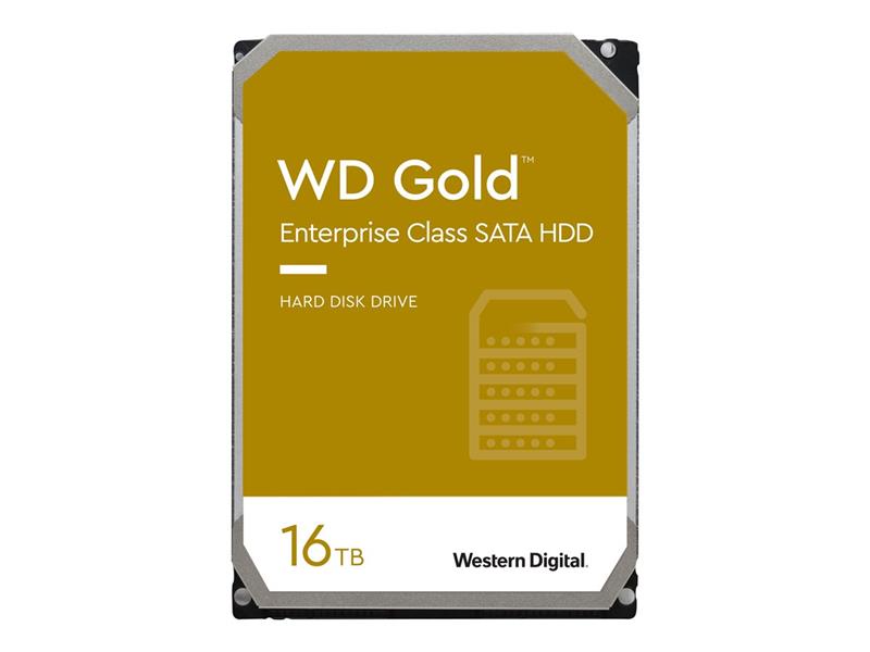 16TB GOLD 512 MB