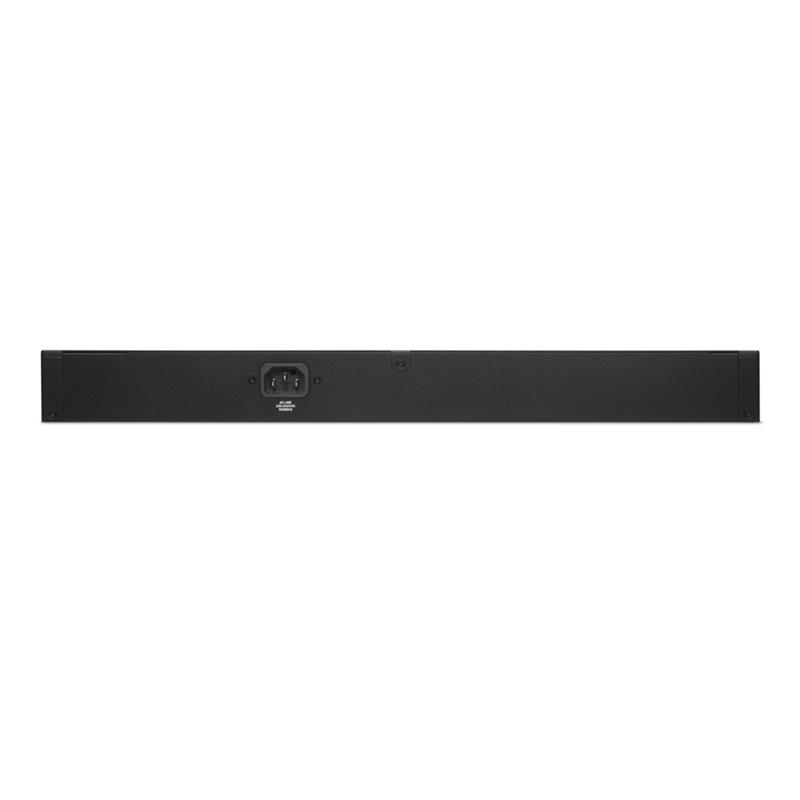 Linksys 48-poorts Gigabit PoE+-netwerkswitch, 740 W, met vier 10G-SFP+-uplinkpoorten