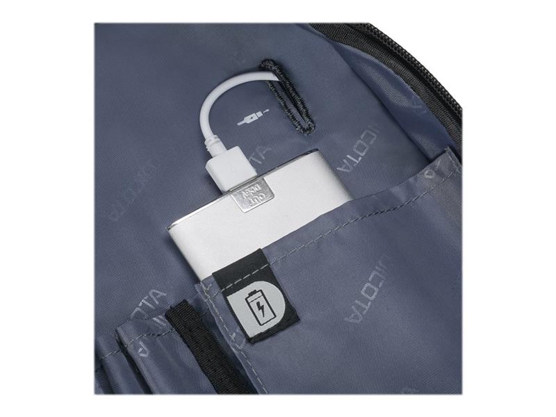 DICOTA Eco Multi Plus SELECT 14-15 6
