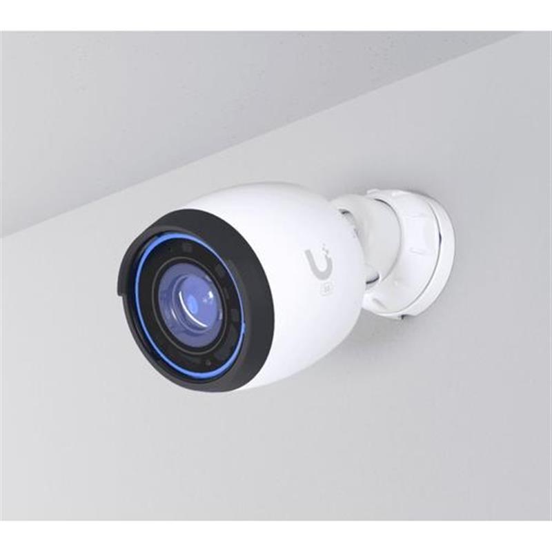 Ubiquiti G5 Professional Rond IP-beveiligingscamera Binnen buiten 3840 x 2160 Pixels Plafond muur paal
