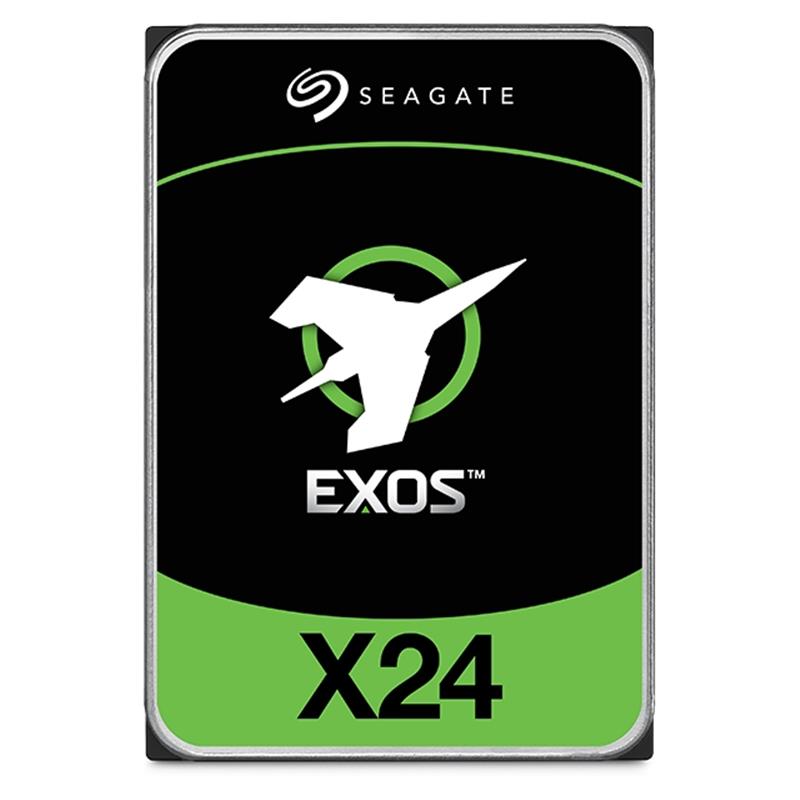 Seagate Exos X24 3.5"" 24 TB SATA