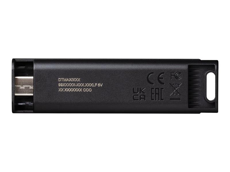 1TB USB 3 2 DataTraveler Max Gen 2