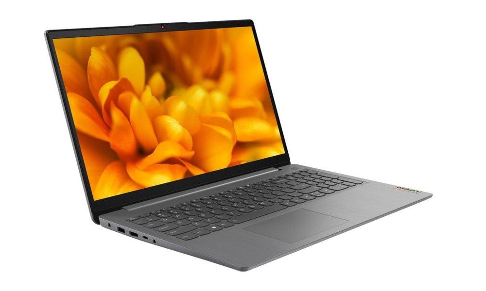 Lenovo Ideap. 3 17.3 HD / i3-1115G4 / 8GB / 512GB / W11P