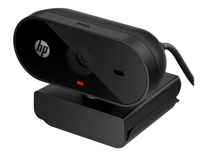 HP 320 FHD-webcam