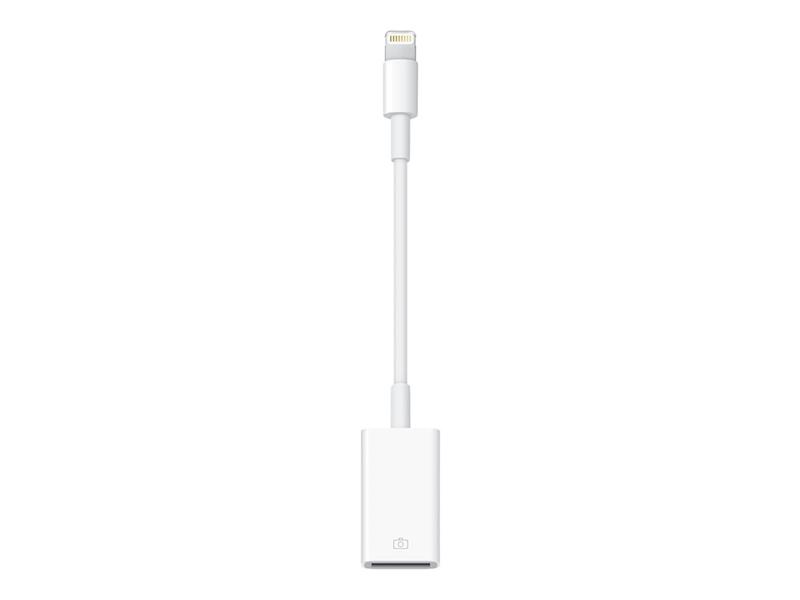 APPLE FN Lightning to USB Camera