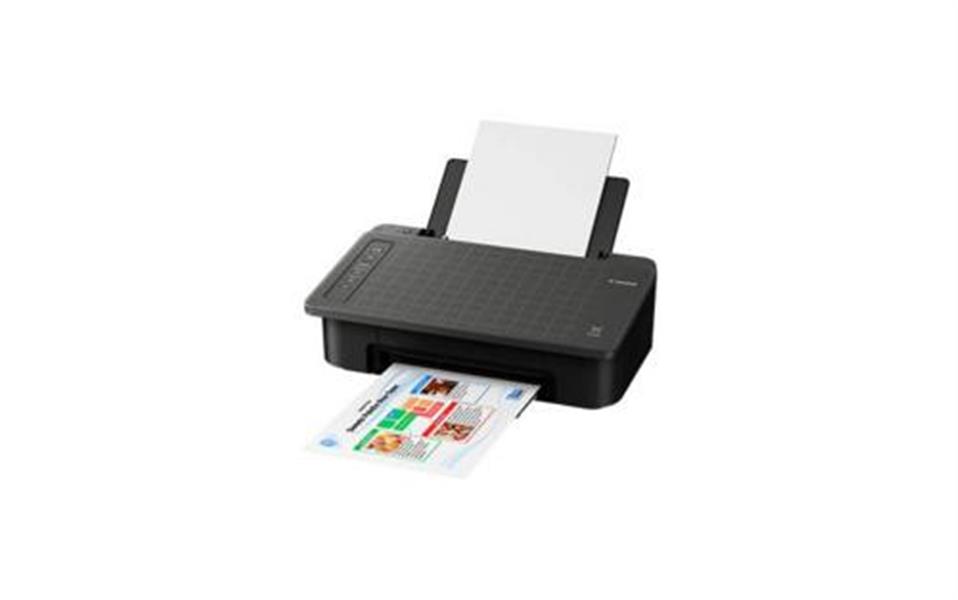 Canon PIXMA TS305 inkjetprinter Kleur 4800 x 1200 DPI A4 Wifi