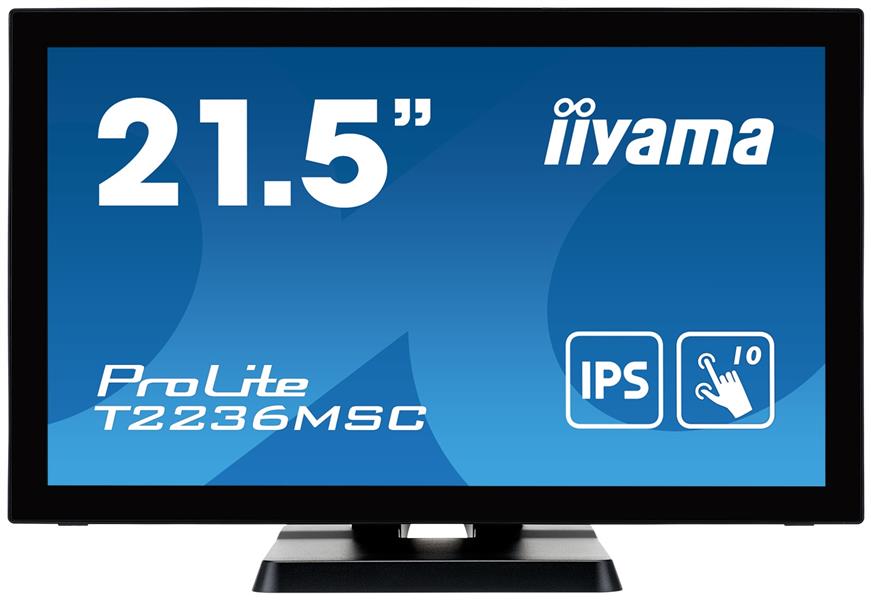 IIYAMA 21 5in IPS 1920x1080