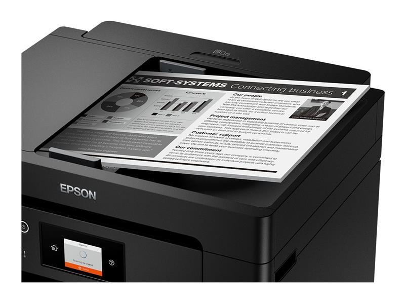 Epson EcoTank ET-M16600 Inkjet A3 4800 x 2400 DPI 25 ppm Wi-Fi
