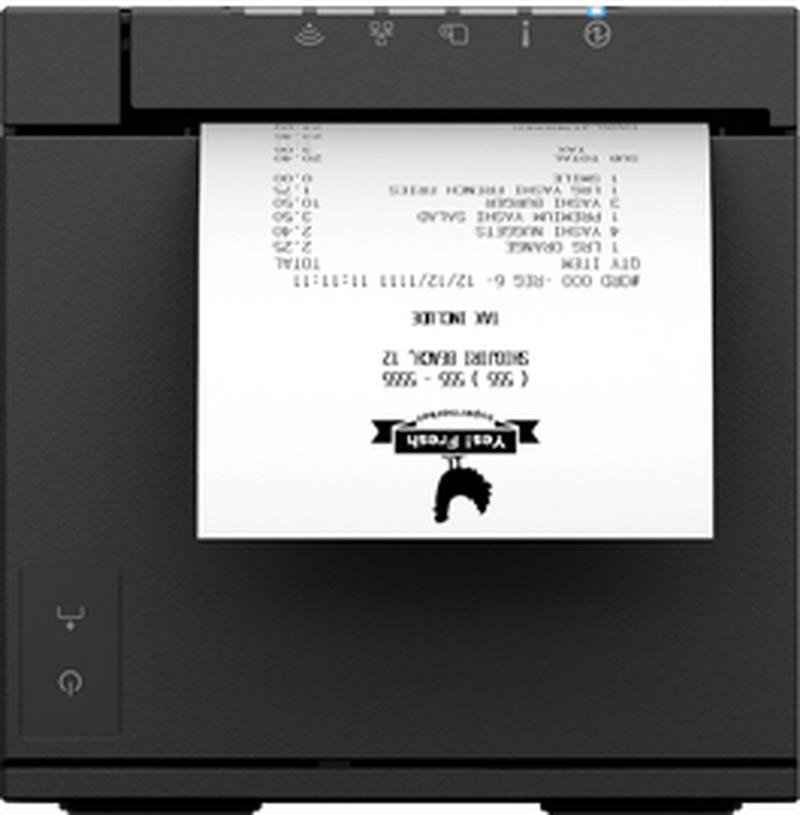 Epson TM-m30III (112A0) Bedraad Thermisch POS-printer