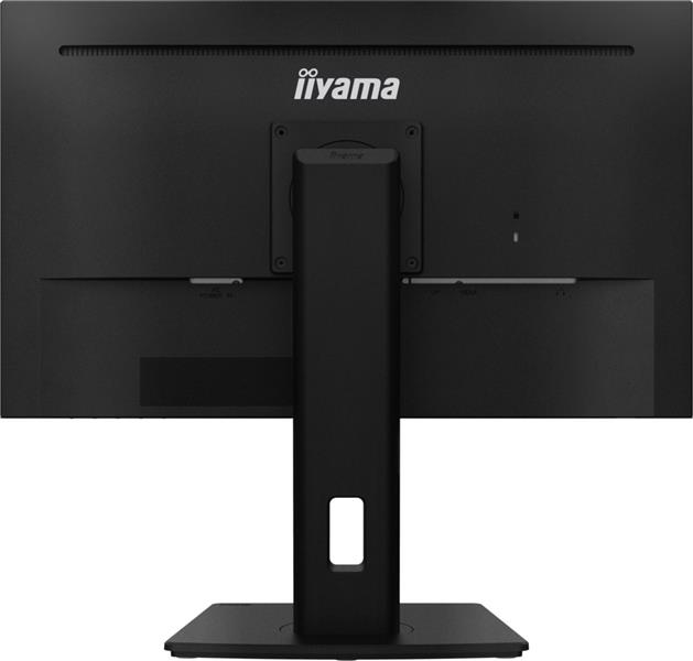 iiyama ProLite XUB2493HS-B5 LED display 60,5 cm (23.8"") 1920 x 1080 Pixels Full HD Zwart