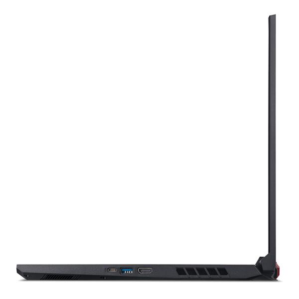 Acer Nitro 5 AN517-52-79Q8 Laptop 43,9 cm (17.3"") Full HD Intel® Core™ i7 i7-10750H 16 GB DDR4-SDRAM 512 GB SSD NVIDIA® GeForce RTX™ 2060 Wi-Fi 6 (80