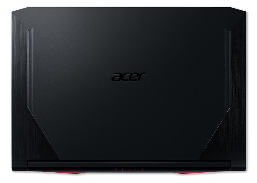 Acer Nitro 5 AN517-52-79Q8 Laptop 43,9 cm (17.3"") Full HD Intel® Core™ i7 i7-10750H 16 GB DDR4-SDRAM 512 GB SSD NVIDIA® GeForce RTX™ 2060 Wi-Fi 6 (80