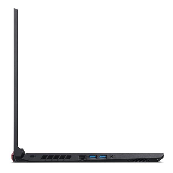 Acer Nitro 5 AN517-52-79Q8 Laptop 43,9 cm (17.3"") Full HD Intel® Core™ i7 i7-10750H 16 GB DDR4-SDRAM 512 GB SSD NVIDIA® GeForce RTX™ 2060 Wi-Fi 6 (80