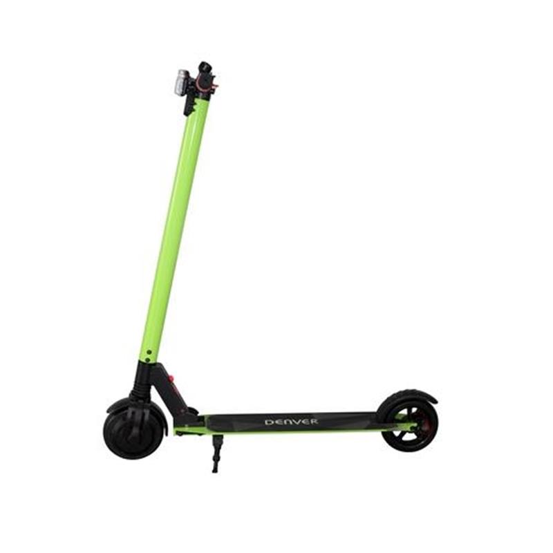 Denver SEL-65220 LIME elektrische step 20 km h Groen