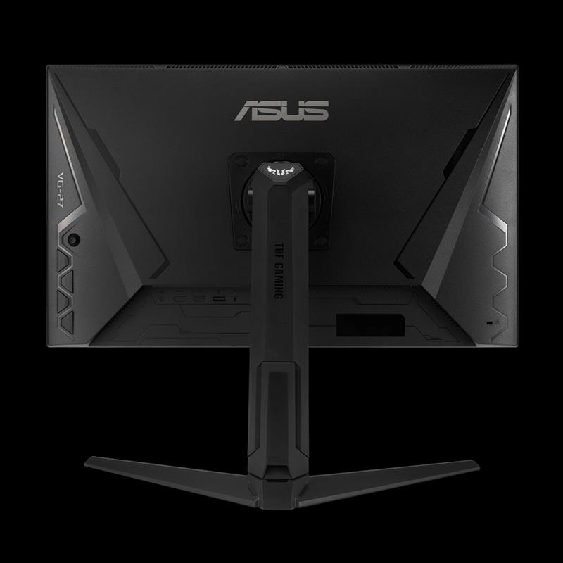 ASUS TUF Gaming VG27AQL1A 68,6 cm (27"") 2560 x 1440 Pixels WQHD Zwart