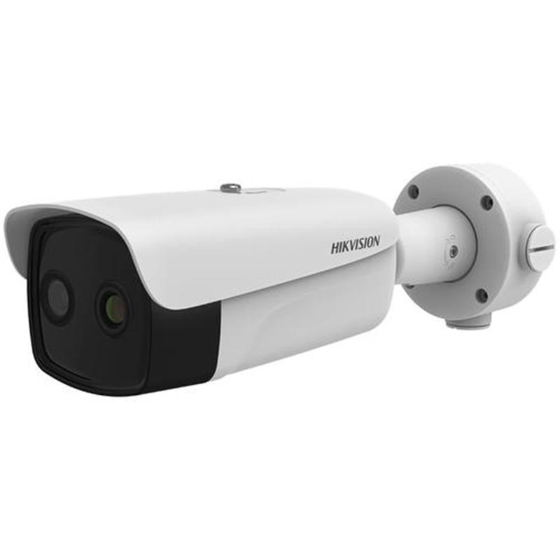 Hikvision Digital Technology DS- bewakingscamera Buiten