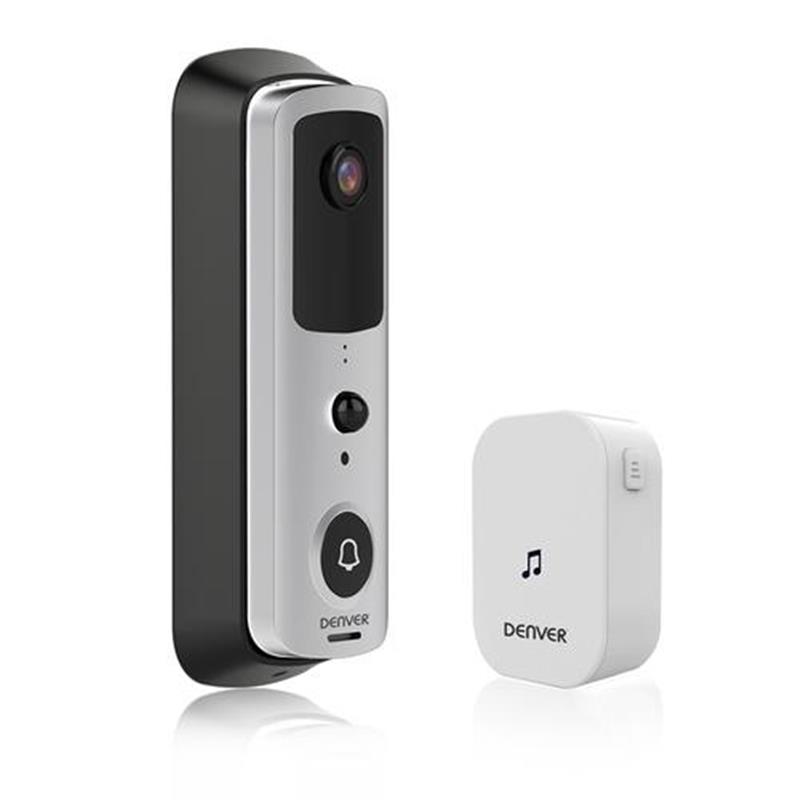 SMART DOORBELL Smart Home video doorbell