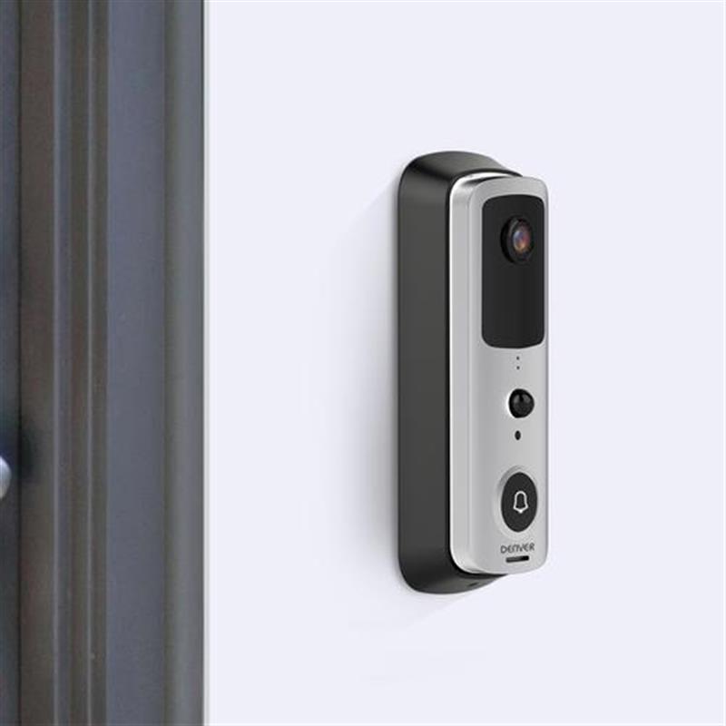 SMART DOORBELL Smart Home video doorbell
