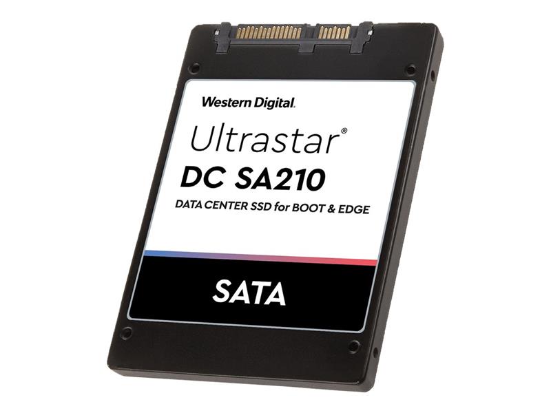 WESTERN DIGITAL ULTRASTAR SA210 240GB