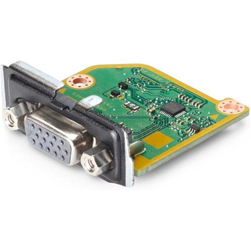 HP 13L53AA interfacekaart/-adapter Intern VGA