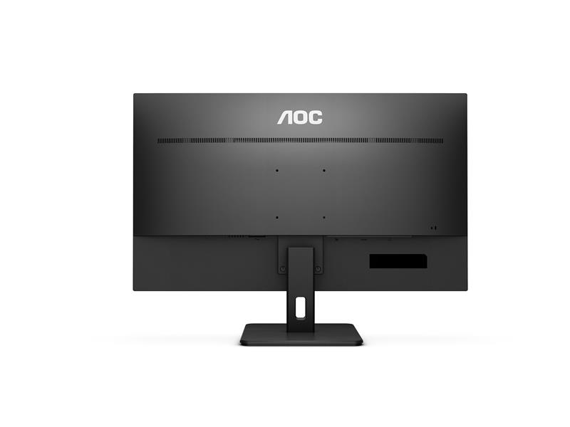 AOC E2 U32E2N LED display 80 cm (31.5"") 3840 x 2160 Pixels 4K Ultra HD Zwart