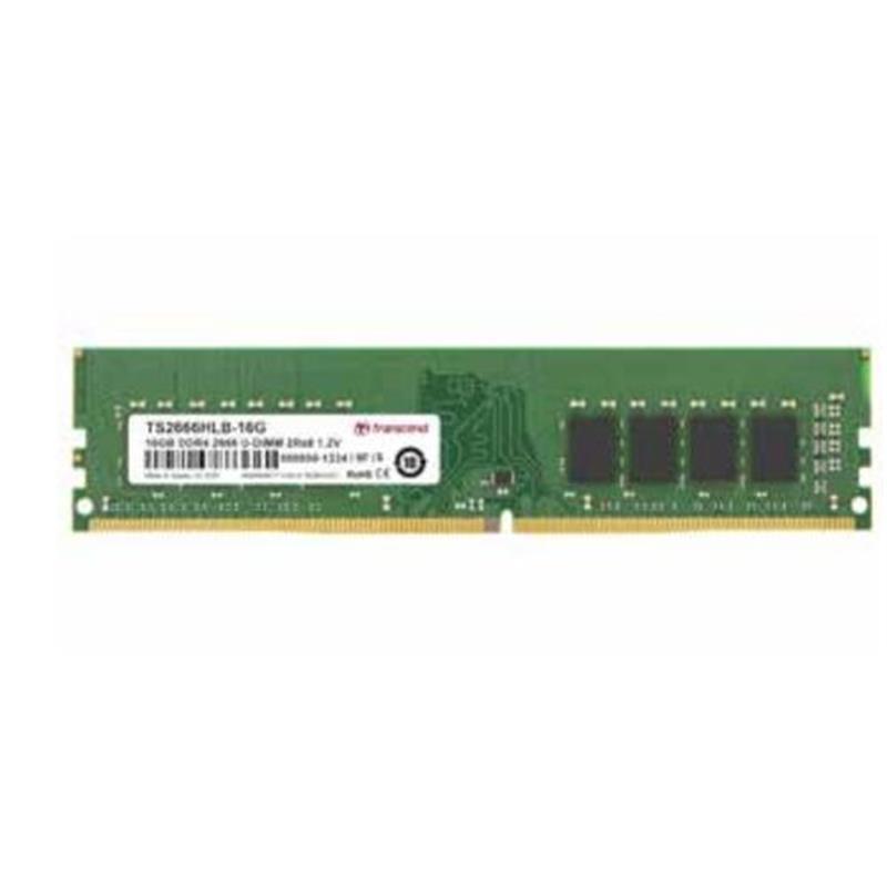 TRANSCEND JetRam 8GB DDR4 3200Mhz U-DIMM
