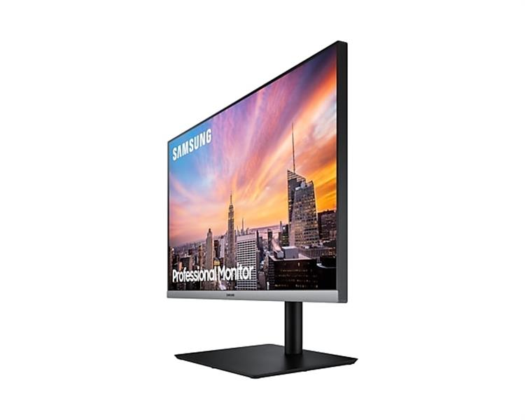 Samsung S27R650F 27in Bezel-less 16:9 US