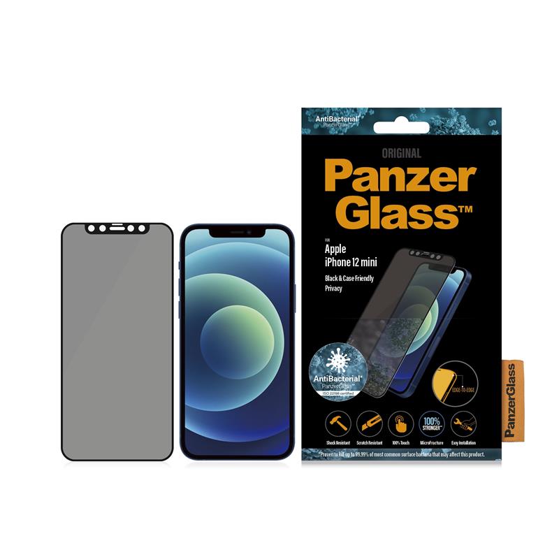 PanzerGlass P2710 schermbeschermer voor mobiele telefoons Doorzichtige schermbeschermer Apple 1 stuk(s)