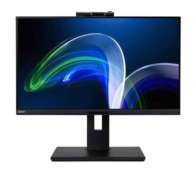 Acer B8 B248Y 60,5 cm (23.8"") 1920 x 1080 Pixels Full HD LCD Zwart